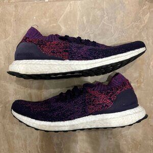Adidas UltraBoost Uncaged Legend Purple W sz 9